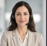 Camille, service client Kind Neo